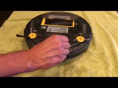 If your Shark IQ robot vacuum is not working properly, there are a few troubleshooting steps you can try. First, make sure the vacuum is fully charged and that the dustbin and filter are clean. If the vacuum is still not working, try resetting it by holding down the Clean button for 10 seconds.